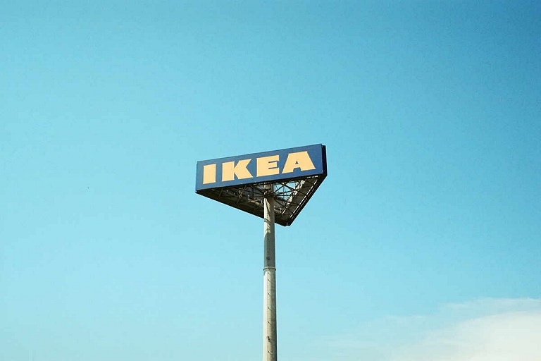 IKEA назвала день, когда завершится онлайн-продажа ее товаров в России