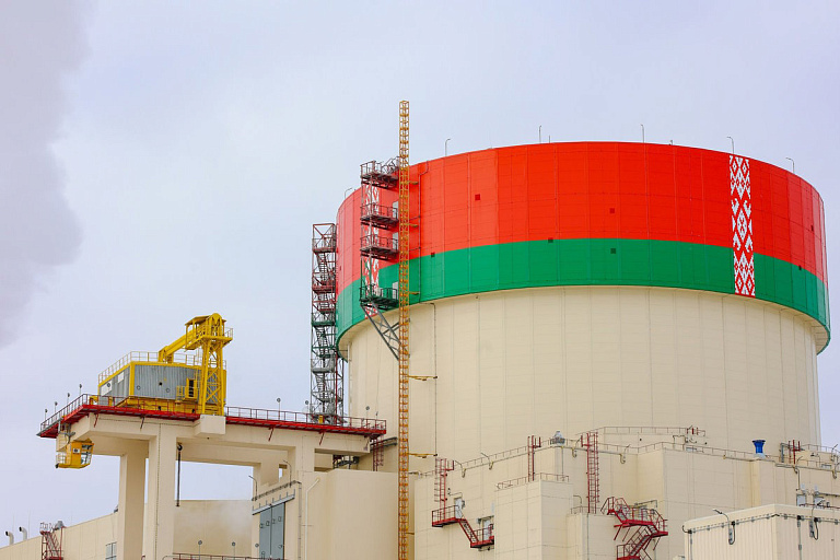 Беларусь прорабатывает вопрос строительства второй АЭС – Лукашенко
