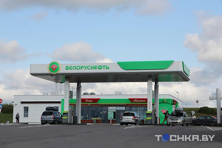 Неожиданно: топливо в Беларуси подешевеет еще больше