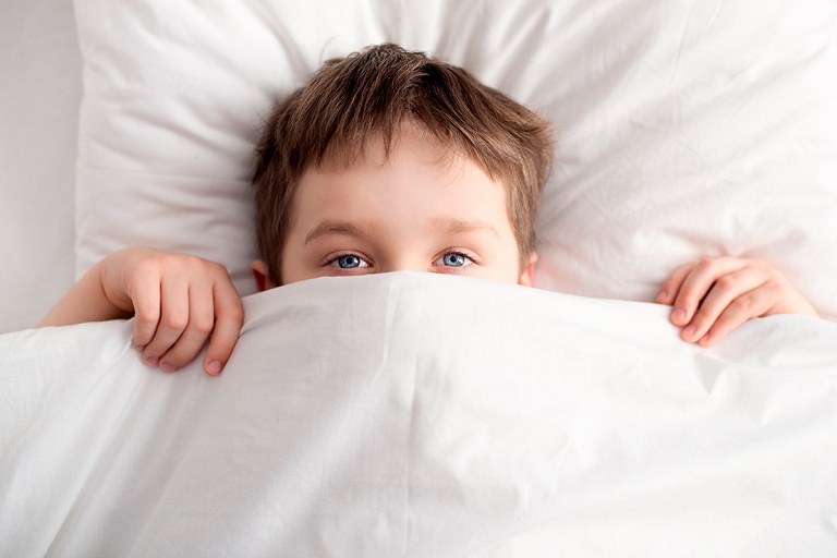 Бывшая няня назвала действенный способ уложить ребенка спать